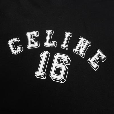 wholesale quality celine hoodie model no. 4